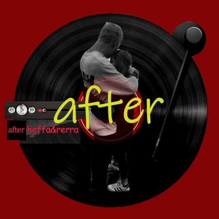 Hefa & Riera – Aftar